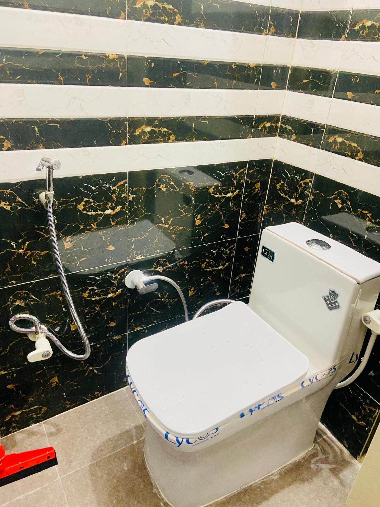 Nirupam Sadan Homestay Vrindāvan 외부 사진