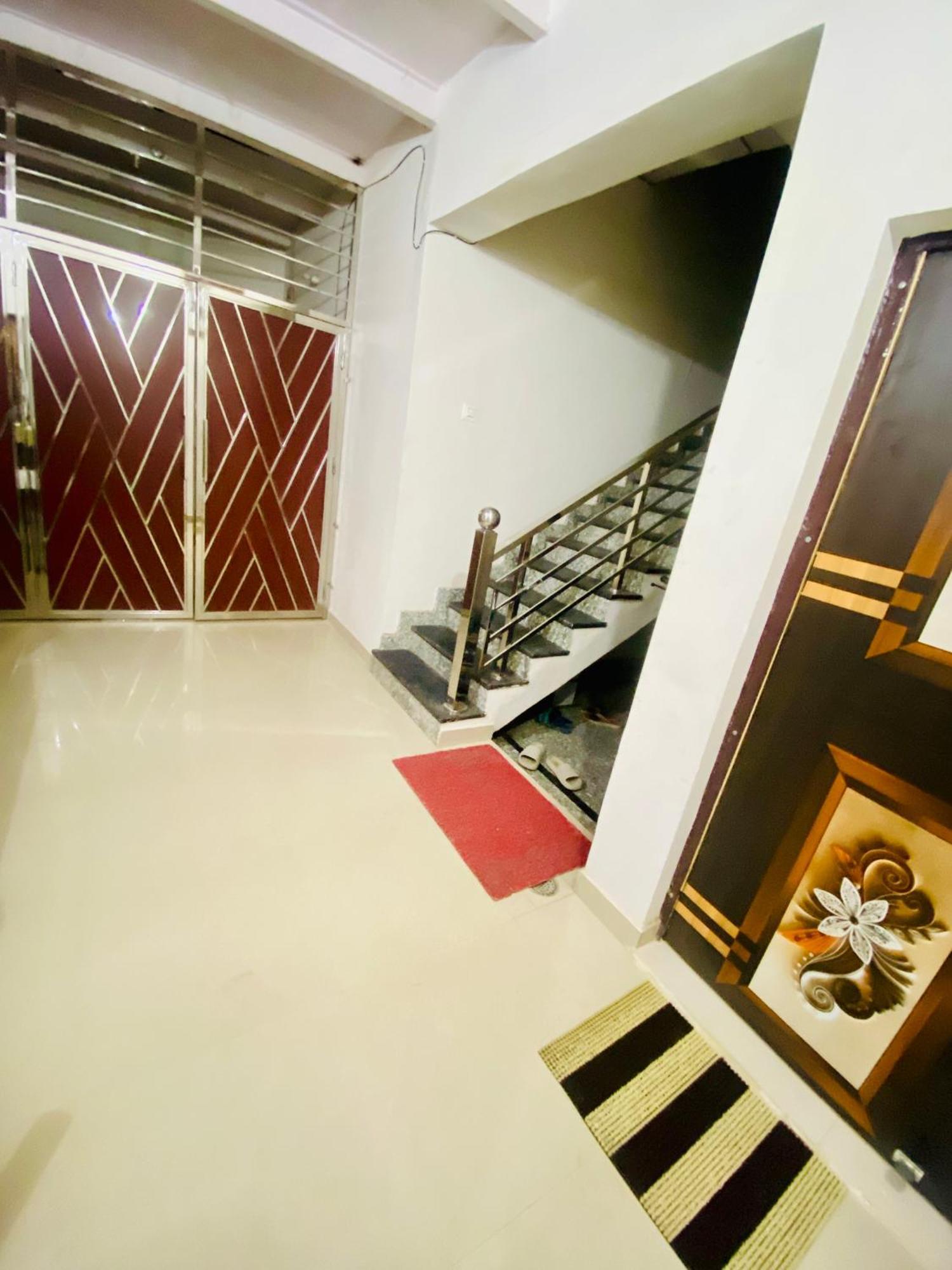 Nirupam Sadan Homestay Vrindāvan 외부 사진