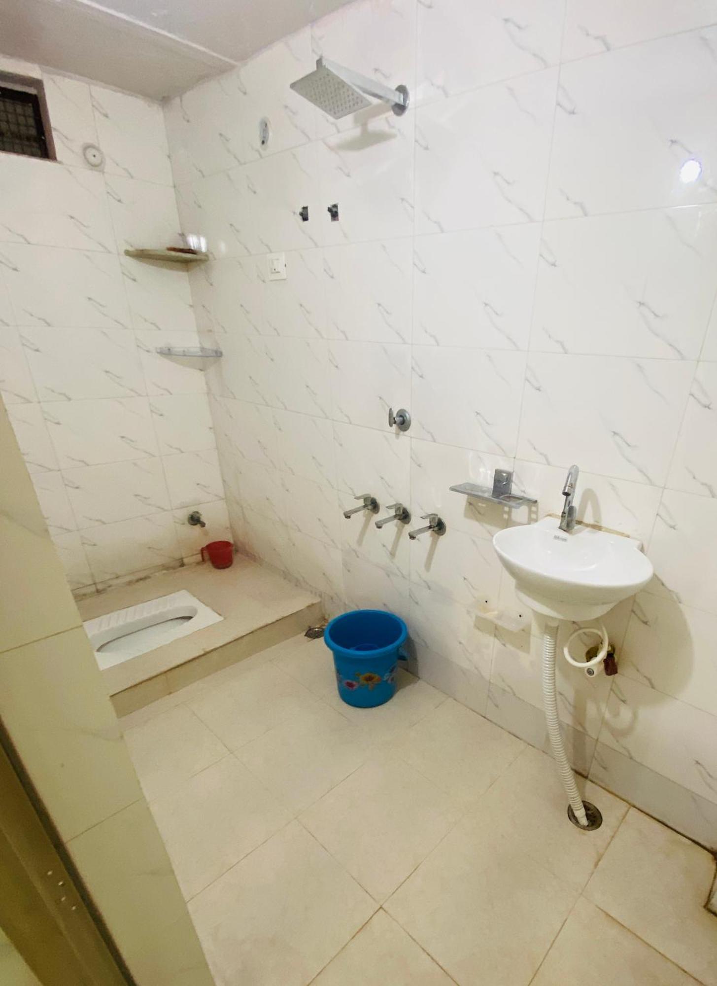 Nirupam Sadan Homestay Vrindāvan 외부 사진